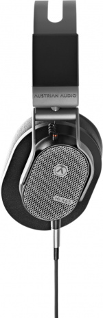 Austrian Audio Hi-X65 wired headphones