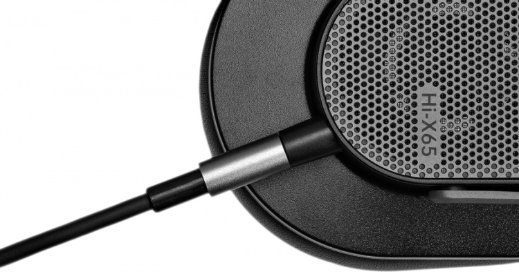 Austrian Audio Hi-X65 wired headphones