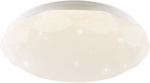 Airam Gaia Starlight ceiling light, 22W, 2700-6500K, white, 40 cm Airam Gaia Starlight ceiling light, 22W, 2700-6500K, white, 40 cm
