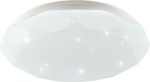Airam Gaia Starlight ceiling light, 22W, 2700-6500K, white, 40 cm Airam Gaia Starlight ceiling light, 22W, 2700-6500K, white, 40 cm