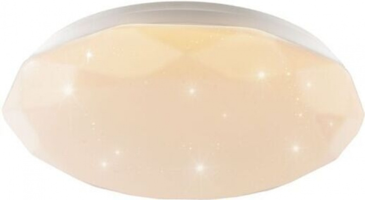 Airam Gaia Starlight ceiling light, 22W, 2700-6500K, white, 40 cm Airam Gaia Starlight ceiling light, 22W, 2700-6500K, white, 40 cm