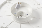 Airam Gaia Slim Round Plafond, 22W, 2700-6500K, white, 40 cm Airam Gaia Slim Round Plafond, 22W, 2700-6500K, white, 40 cm