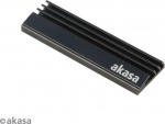 Akasa M.2 SSD heatsink - heat sink for M.2 card