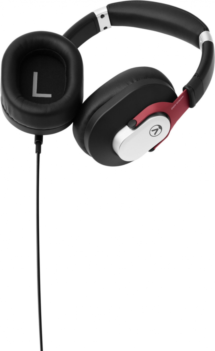 Austrian Audio Hi-X15 sealed bucket headphones