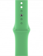 Apple Watch 41 mm bright green sports bracelet (MN2C3)