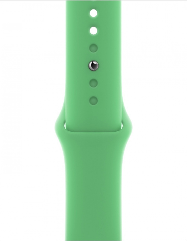 Apple Watch 41 mm bright green sports bracelet (MN2C3)