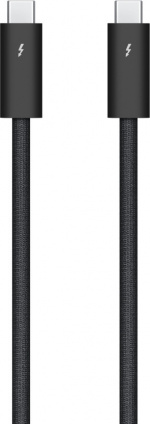 Apple Thunderbolt 4 Pro cable, 1.8 m (MN713)