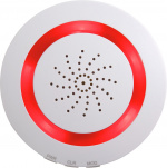 Airam SmartHome Siren, Wi-Fi network