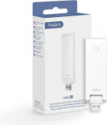 Aqara Hub E1 home automation controller