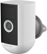 Airam SmartHome Camera IP65, Wi-Fi network Airam SmartHome Camera IP65, Wi-Fi network