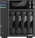 ASUSTOR AS6704T network server ASUSTOR AS6704T network server