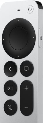 Apple TV 4K 128 GB Wi-Fi + Ethernet media booster (MN893)