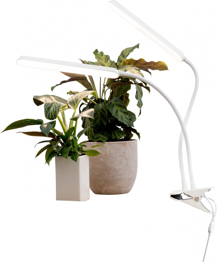 Airam Tulip grow light, 16W/840, 780 lm, white Airam Tulip grow light, 16W/840, 780 lm, white