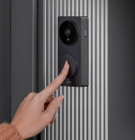 Aqara Smart Video Doorbell G4 -video doorbell Aqara Smart Video Doorbell G4 -video doorbell