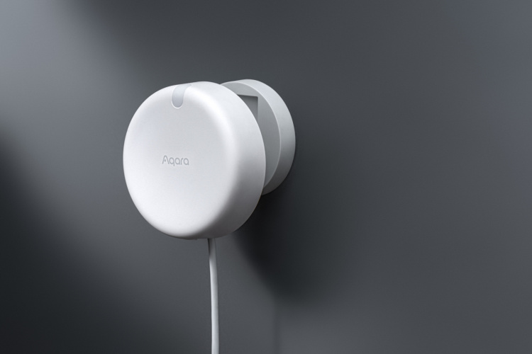 Aqara Presence Sensor FP2 - presence sensor