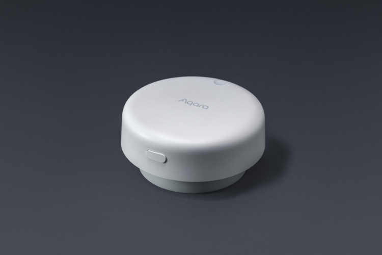 Aqara Presence Sensor FP2 - presence sensor
