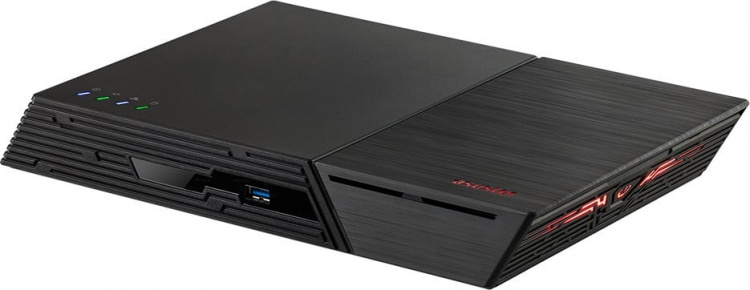 ASUSTOR FS6706T network server