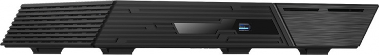 ASUSTOR FS6706T network server
