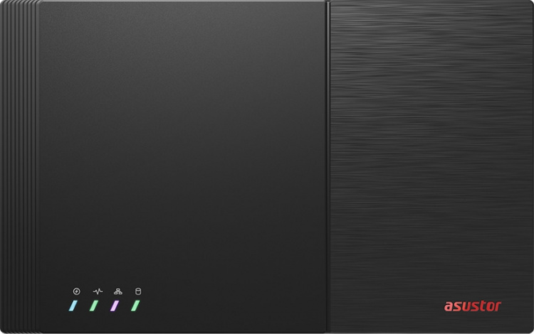 ASUSTOR FS6706T network server