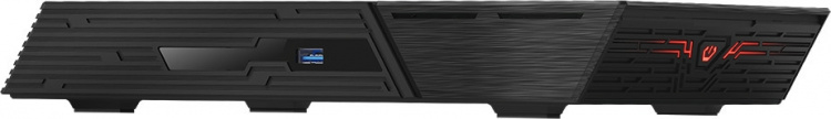 ASUSTOR FS6706T network server