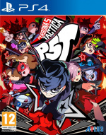 Atlus Persona 5 Tactica game, PS4 Atlus Persona 5 Tactica game, PS4