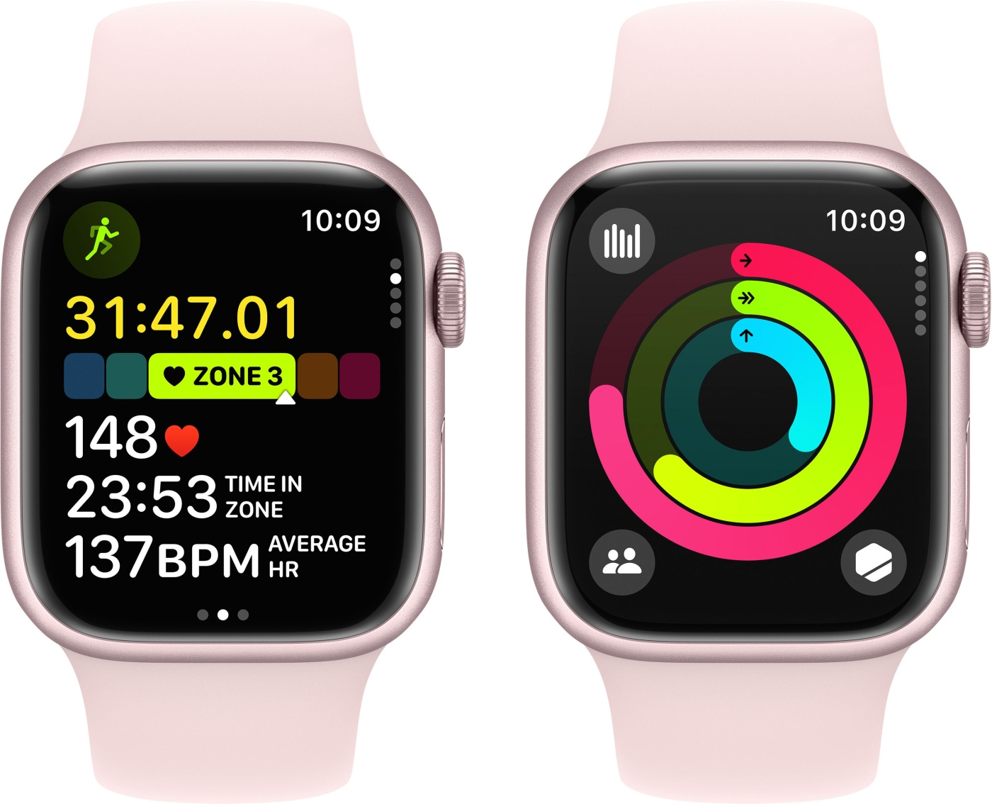 Calorie Goal How To Edit Fitness Goals On Apple Watch Fitness