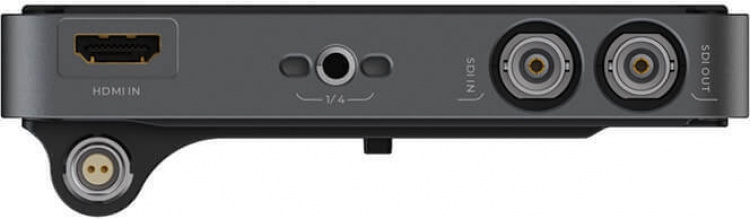 Accsoon SeeMo Pro monitoring, recording and streaming adapter for iOS devices