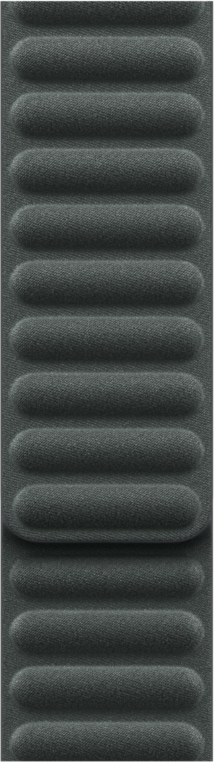 Apple Watch 45 mm evergreen magnetic strap, M/L (MTJD3)