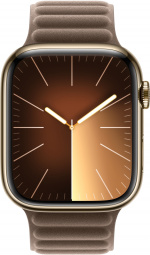 Apple Watch 45 mm bangle-coloured magnetic strap, M/L (MTJF3) Apple Watch 45 mm bangle-coloured magnetic strap, M/L (MTJF3)