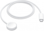 Apple Watch magnetic fast charger-USB-C cable, 1.0 m, (MT0H3)