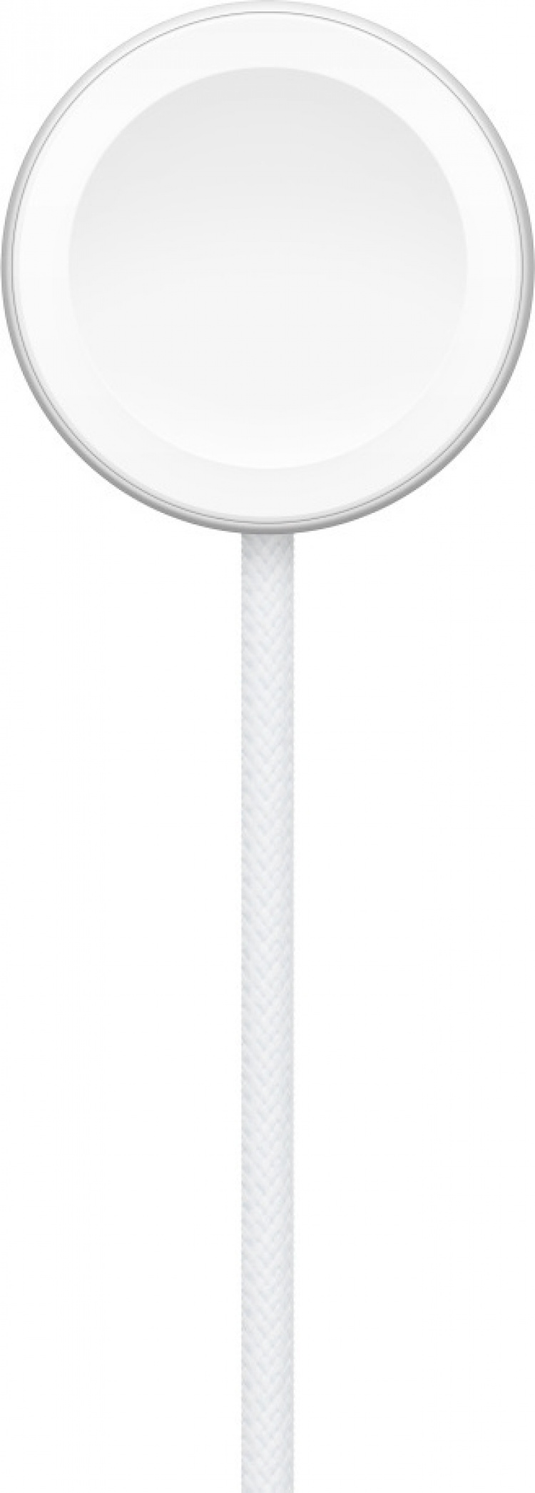 Apple Watch magnetic fast charger-USB-C cable, 1.0 m, (MT0H3)