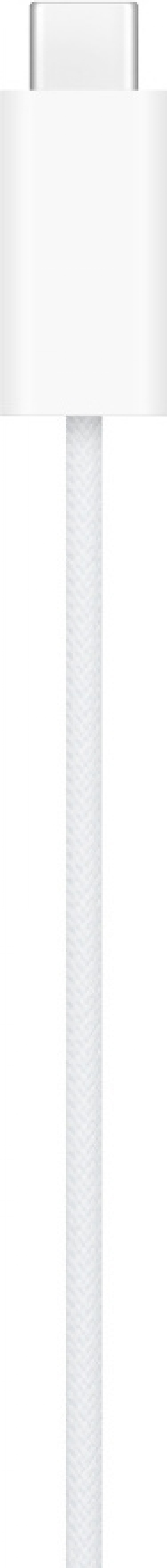 Apple Watch magnetic fast charger-USB-C cable, 1.0 m, (MT0H3)