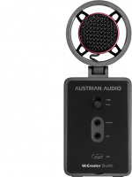Austrian Audio MiCreator System Set microphone set Austrian Audio MiCreator System Set microphone set