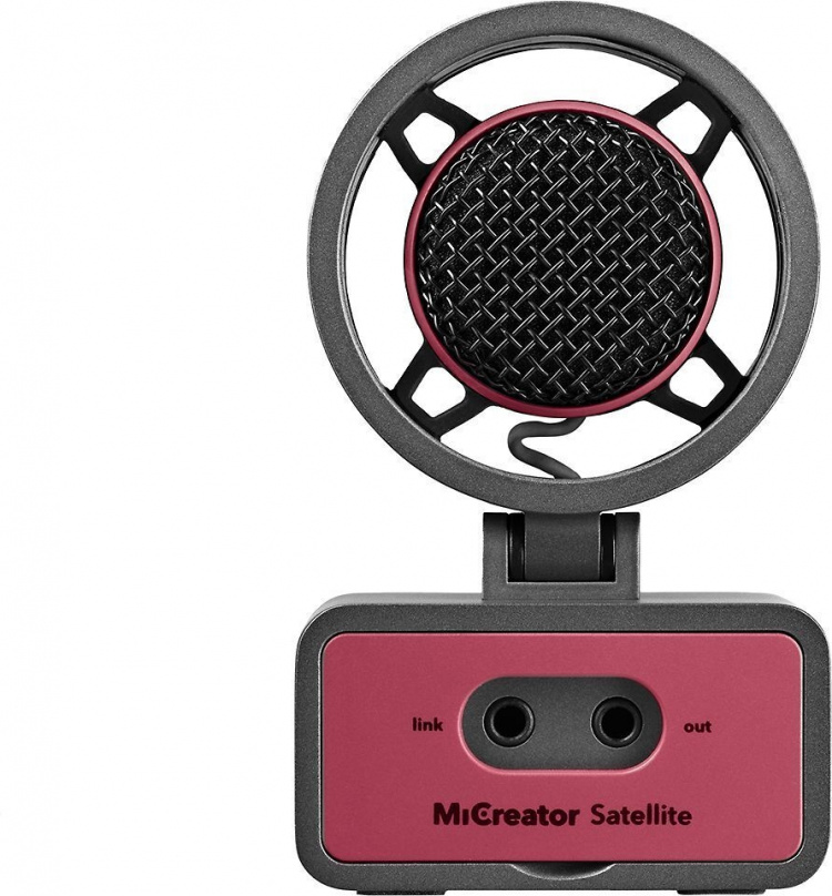 Austrian Audio MiCreator System Set microphone set Austrian Audio MiCreator System Set microphone set