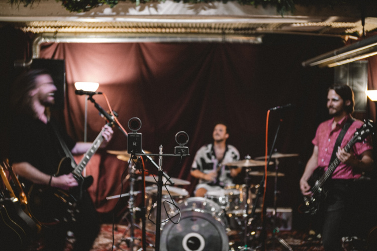 Austrian Audio MiCreator System Set microphone set Austrian Audio MiCreator System Set microphone set