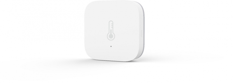 Aqara Temperature and Humidity Sensor T1 Temperature and humidity sensor
