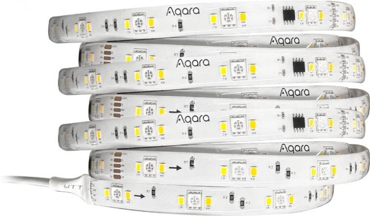 Aqara LED Strip T1 light strip, 2 m Aqara LED Strip T1 light strip, 2 m