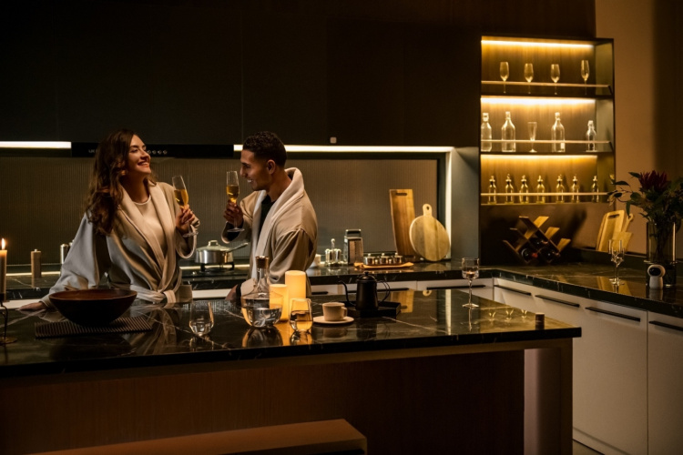 Aqara LED Strip T1 strip light extension, 1 m Aqara LED Strip T1 strip light extension, 1 m