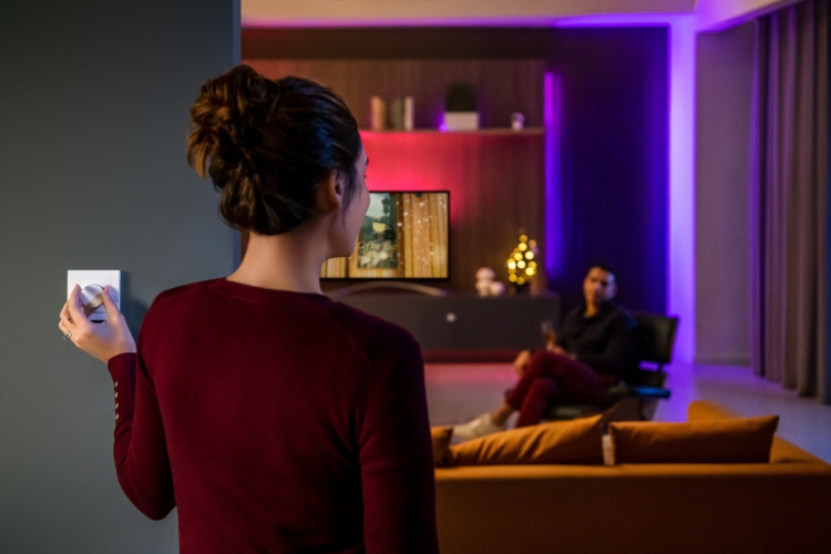 Aqara LED Strip T1 strip light extension, 1 m Aqara LED Strip T1 strip light extension, 1 m