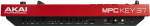 Akai MPC Key 37 sampler workstation