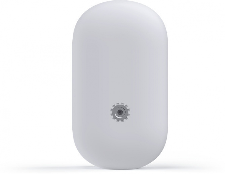 Arlo Essential 2 HD outdoor and indoor surveillance camera, 3 pcs product package