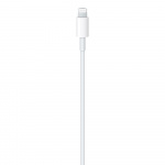 Apple USB-C to Lightning cable 1 m (MUQ93) Apple USB-C to Lightning cable 1 m (MUQ93)
