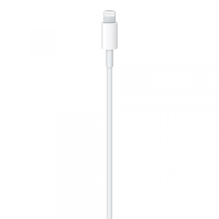 Apple USB-C to Lightning cable 1 m (MUQ93) Apple USB-C to Lightning cable 1 m (MUQ93)