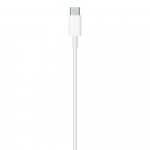 Apple USB-C to Lightning cable 1 m (MUQ93) Apple USB-C to Lightning cable 1 m (MUQ93)