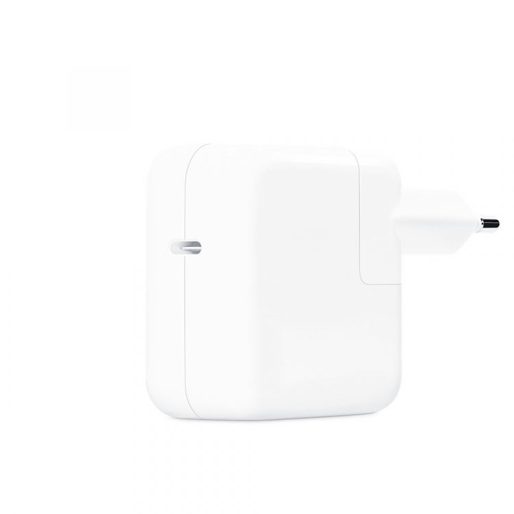 Apple 30W USB-C power supply (MW2G3) Apple 30W USB-C power supply (MW2G3)