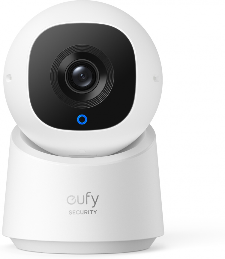 Anker eufy Indoor Cam C220 indoor surveillance camera Anker eufy Indoor Cam C220 indoor surveillance camera