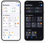 Athom Homey Pro - home automation controller, 2023