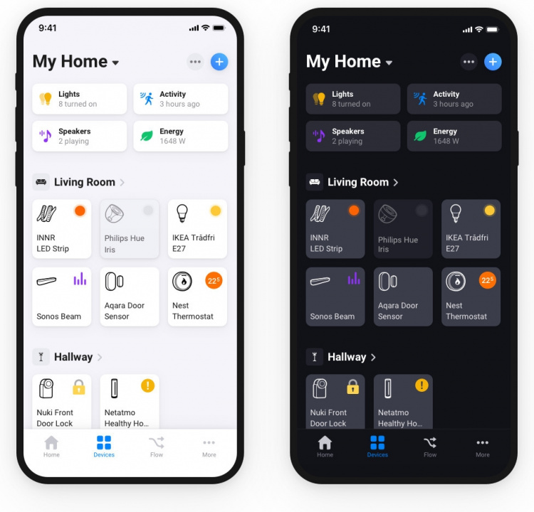 Athom Homey Pro - home automation controller, 2023