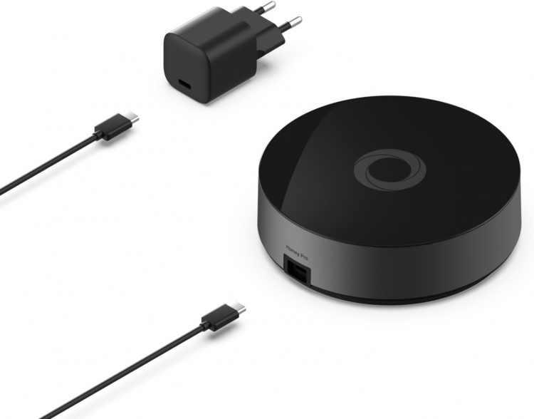 Athom Homey Pro - home automation controller, 2023