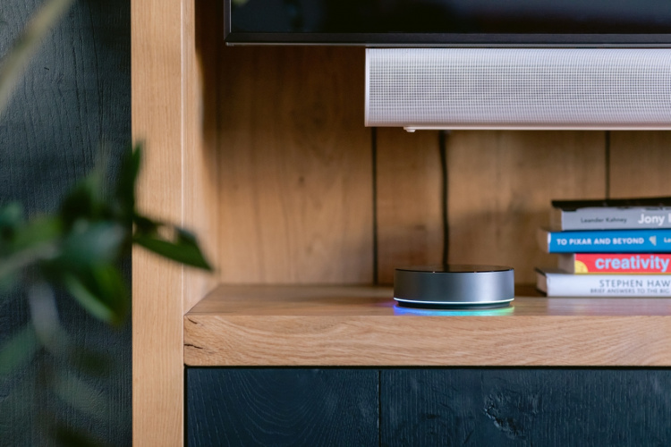 Athom Homey Pro - home automation controller, 2023